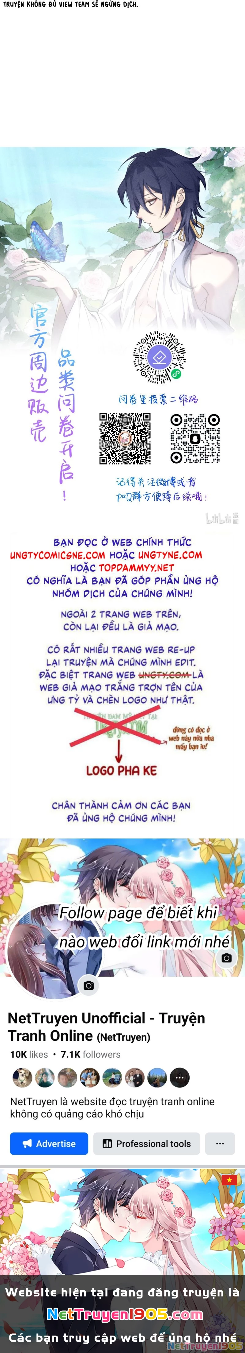 Chữa Lành Tà Thần Của Tôi Chapter 38 - 31