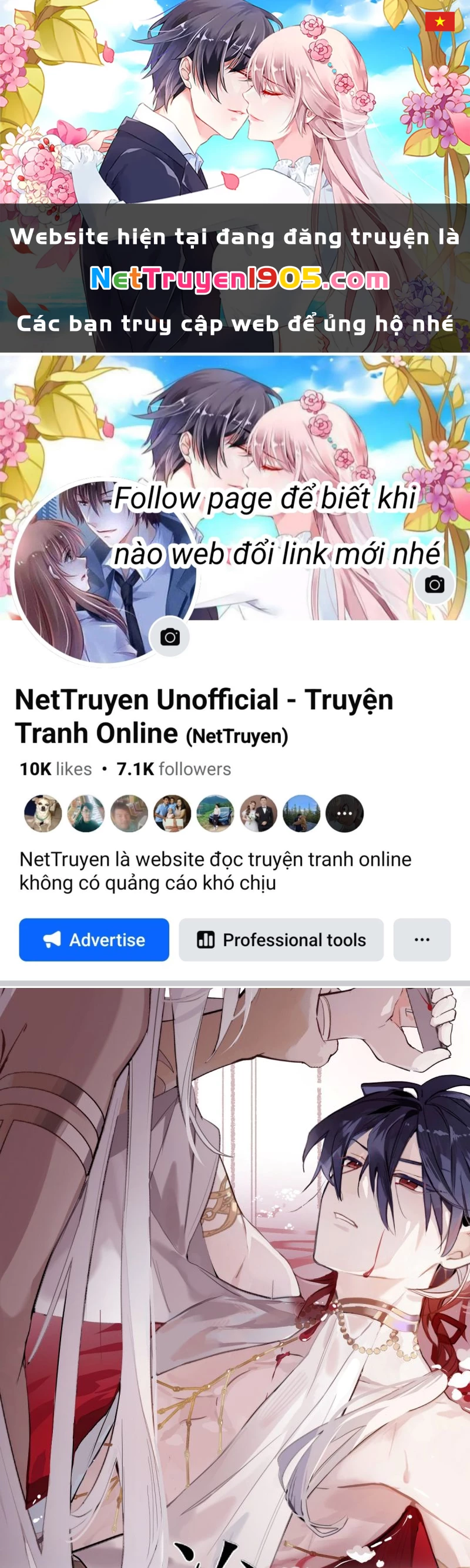 Chữa Lành Tà Thần Của Tôi Chapter 39 - 1