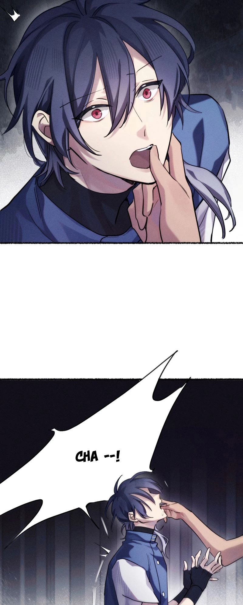 Chữa Lành Tà Thần Của Tôi Chapter 39 - 4