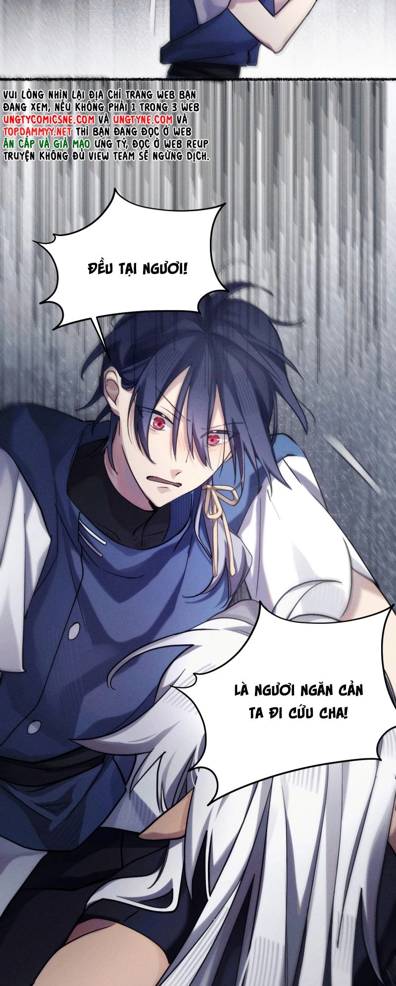 Chữa Lành Tà Thần Của Tôi Chapter 39 - 5