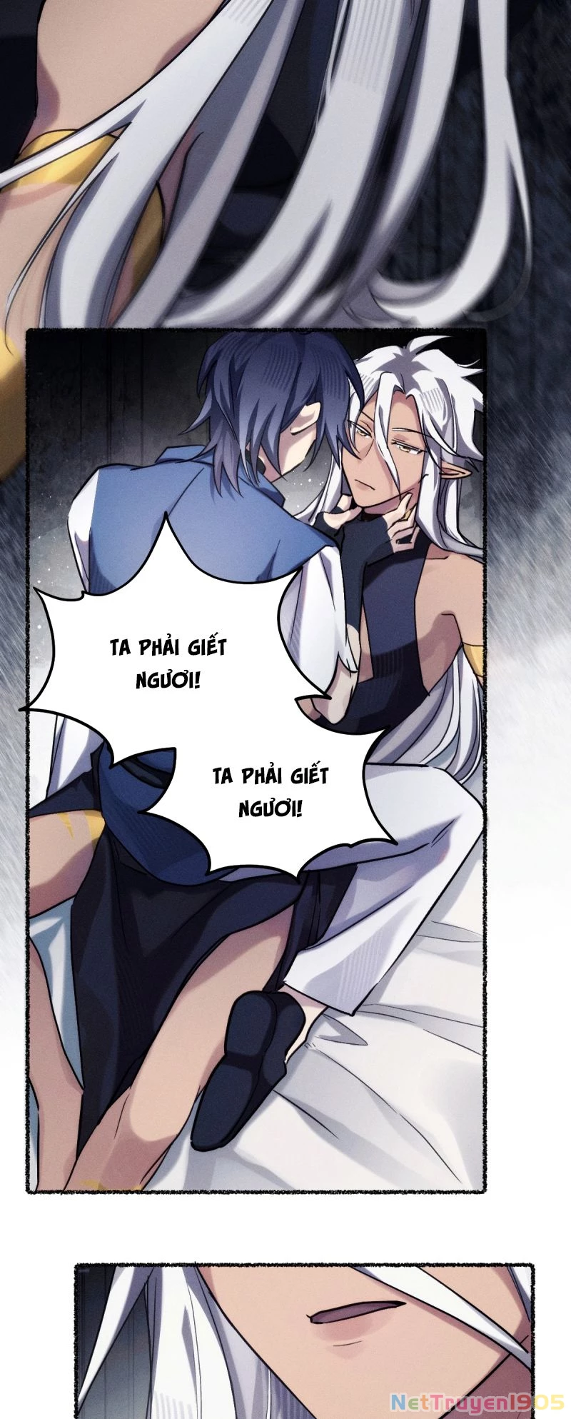 Chữa Lành Tà Thần Của Tôi Chapter 39 - 6