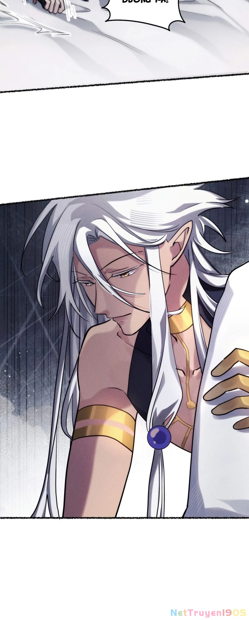 Chữa Lành Tà Thần Của Tôi Chapter 39 - 8