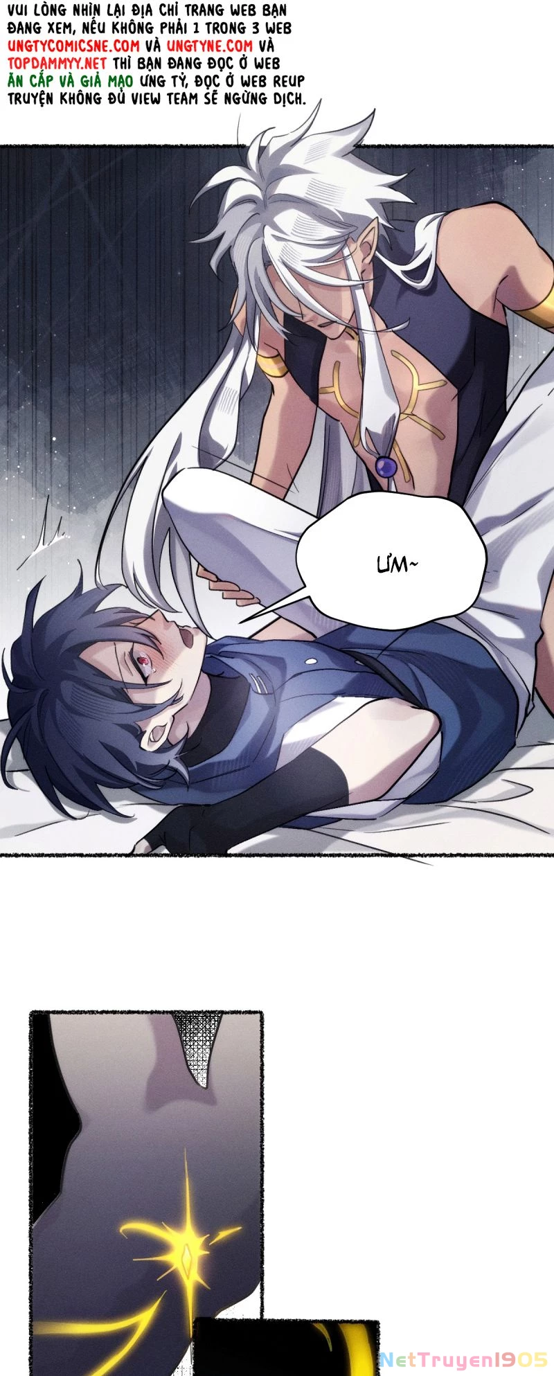 Chữa Lành Tà Thần Của Tôi Chapter 39 - 9