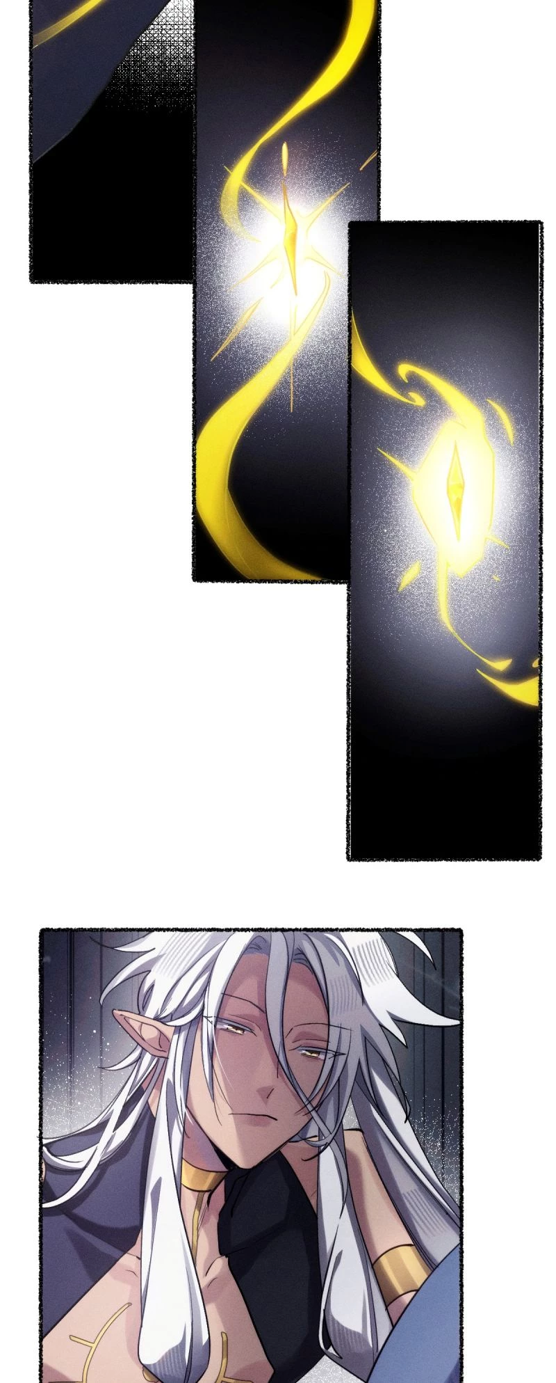 Chữa Lành Tà Thần Của Tôi Chapter 39 - 10