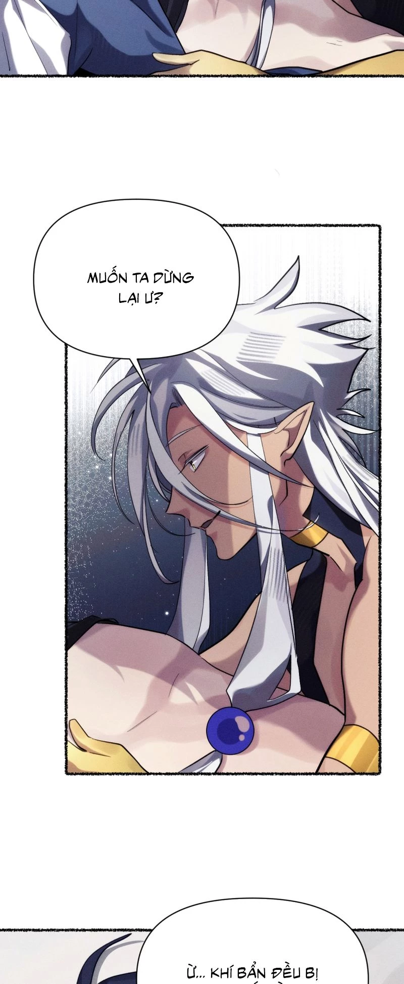 Chữa Lành Tà Thần Của Tôi Chapter 39 - 19