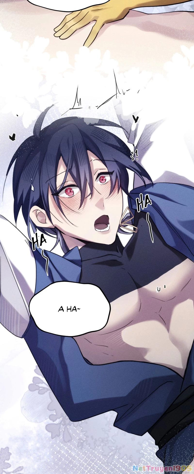 Chữa Lành Tà Thần Của Tôi Chapter 39 - 23