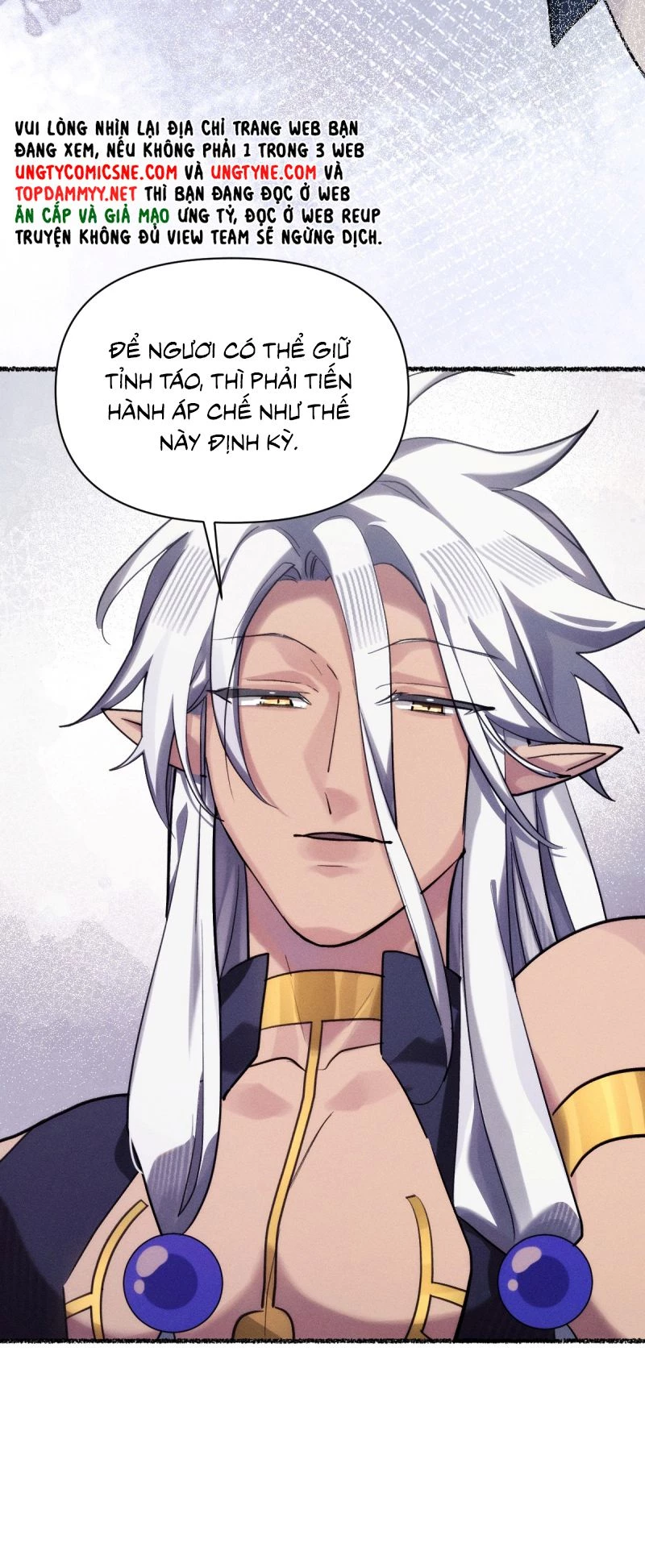 Chữa Lành Tà Thần Của Tôi Chapter 39 - 24