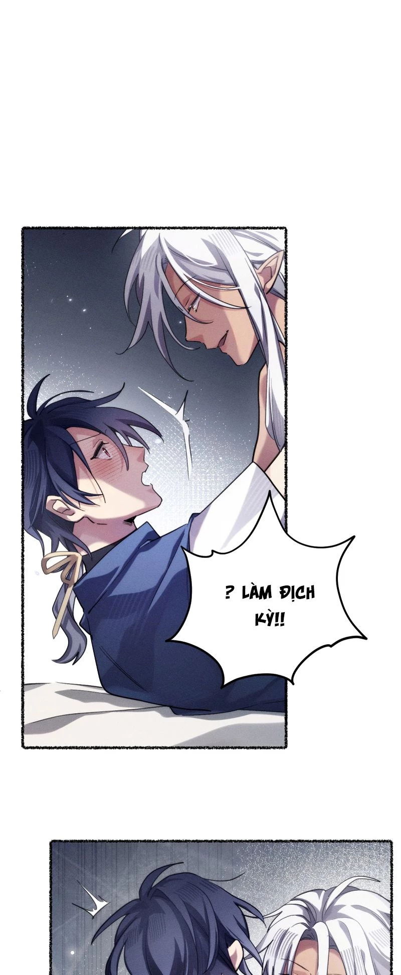 Chữa Lành Tà Thần Của Tôi Chapter 39 - 25