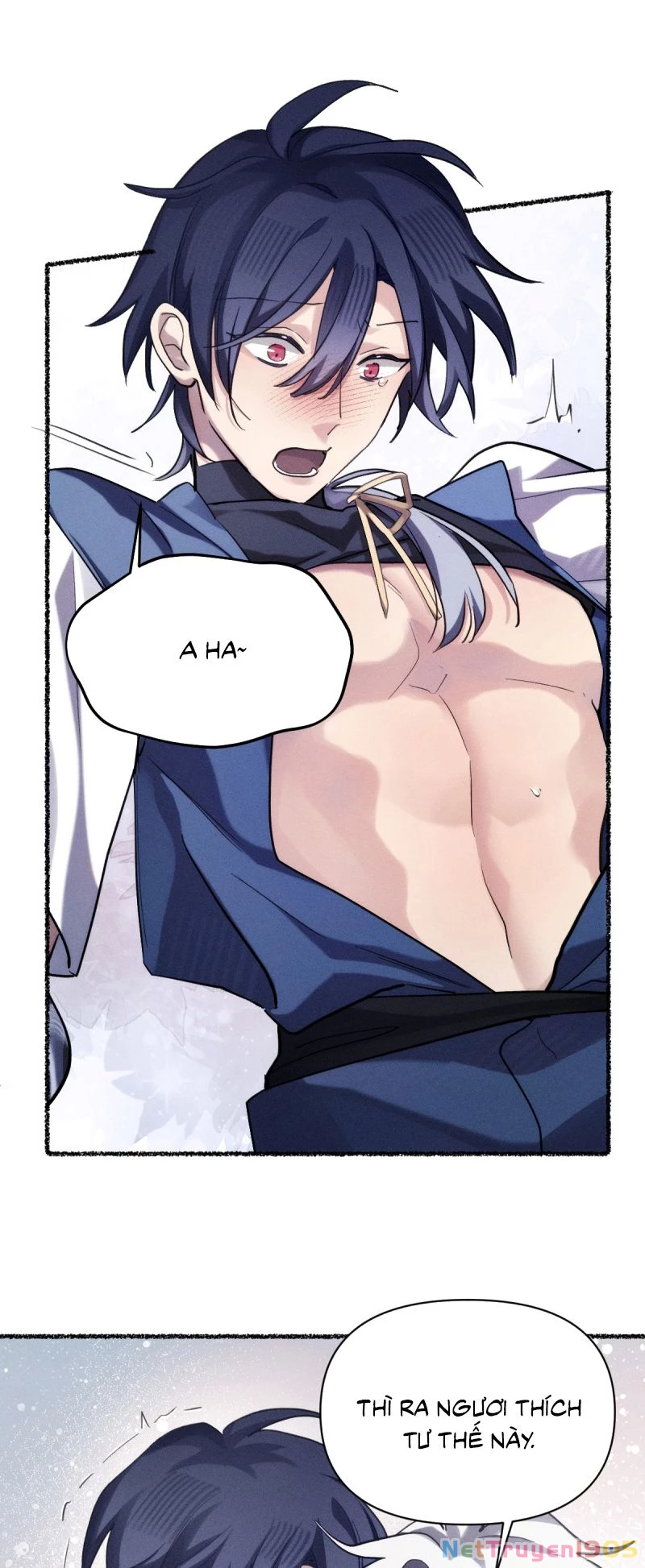 Chữa Lành Tà Thần Của Tôi Chapter 39 - 27