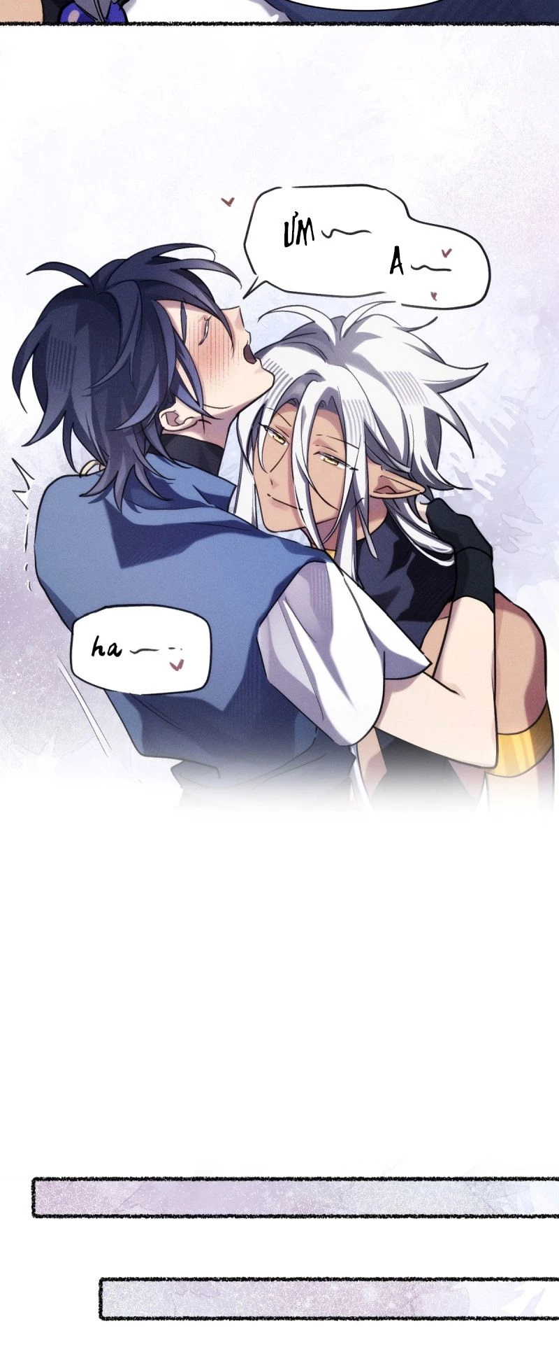 Chữa Lành Tà Thần Của Tôi Chapter 39 - 29