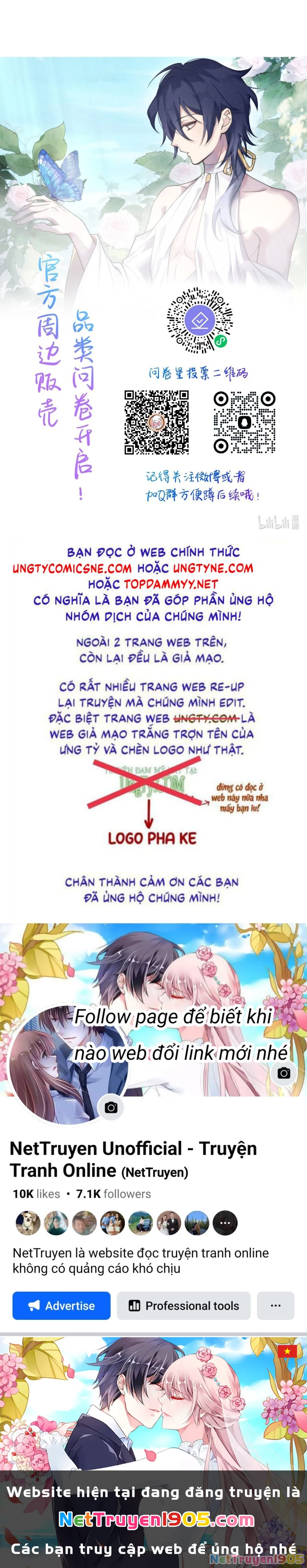 Chữa Lành Tà Thần Của Tôi Chapter 39 - 33