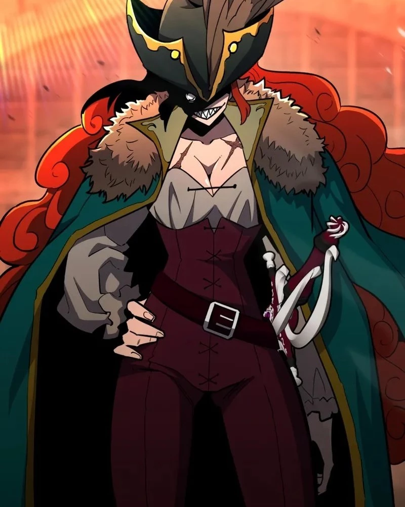 Bản Chất Của Chuyển Sinh Chapter 147 - 58