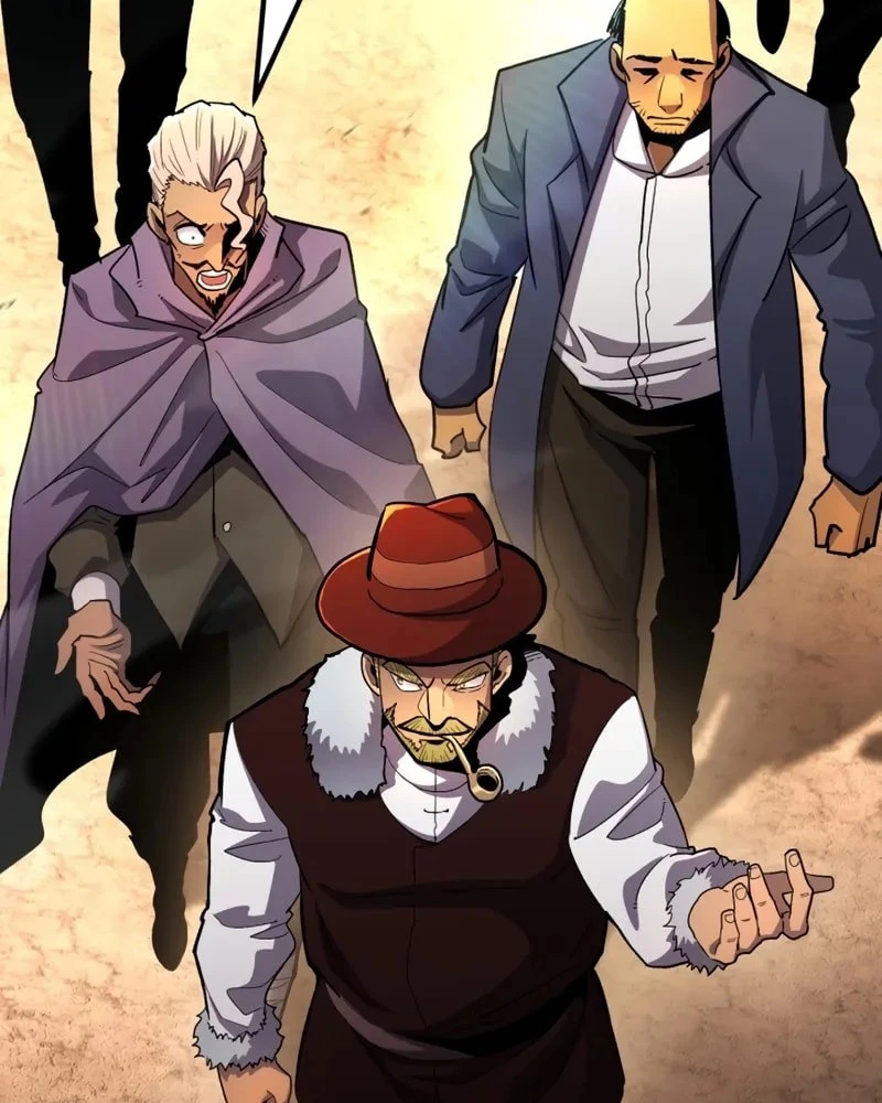 Bản Chất Của Chuyển Sinh Chapter 147 - 73