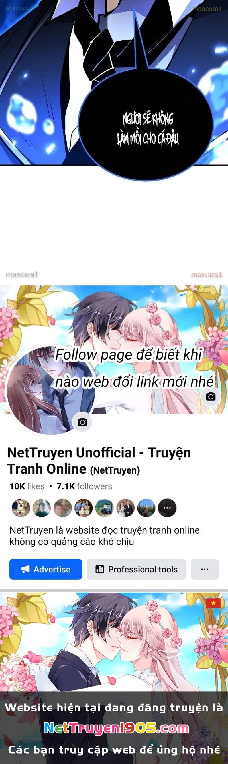 Bản Chất Của Chuyển Sinh Chapter 147 - 230