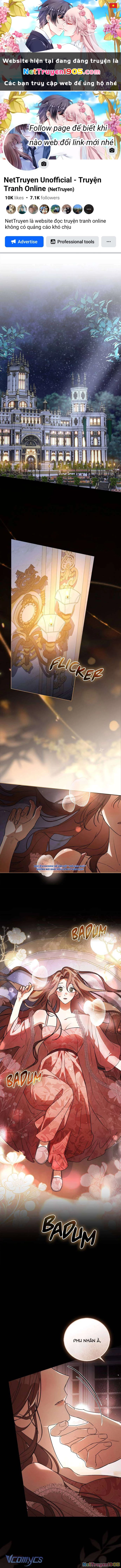 Hối Hận Kiêu Ngạo Chapter 1 - 1