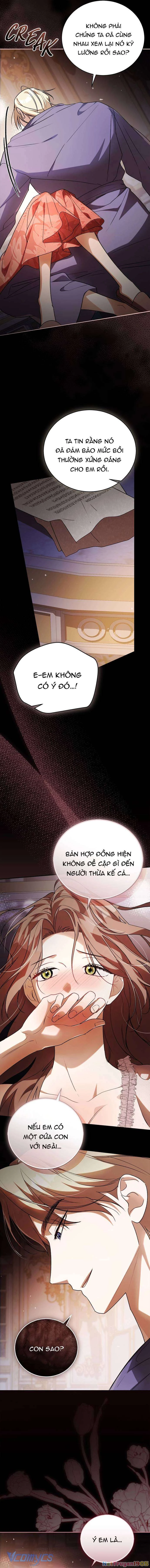 Hối Hận Kiêu Ngạo Chapter 1 - 3