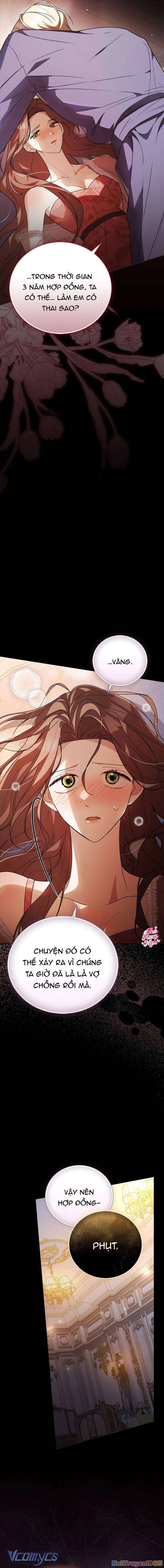 Hối Hận Kiêu Ngạo Chapter 1 - 4