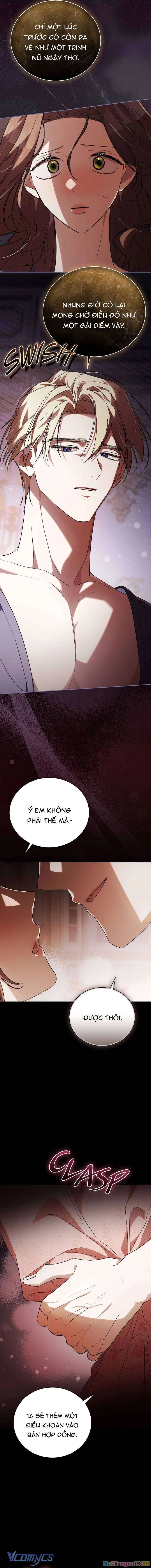 Hối Hận Kiêu Ngạo Chapter 1 - 5