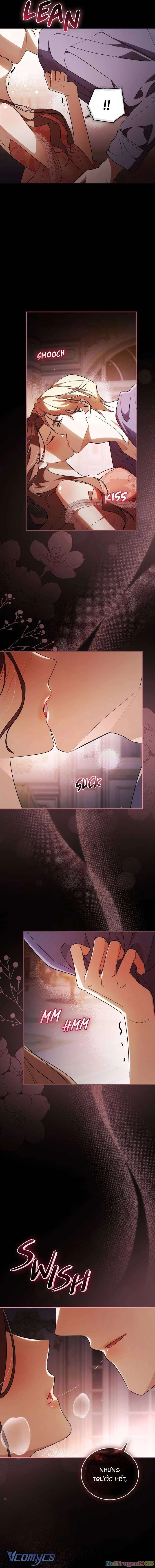 Hối Hận Kiêu Ngạo Chapter 1 - 6