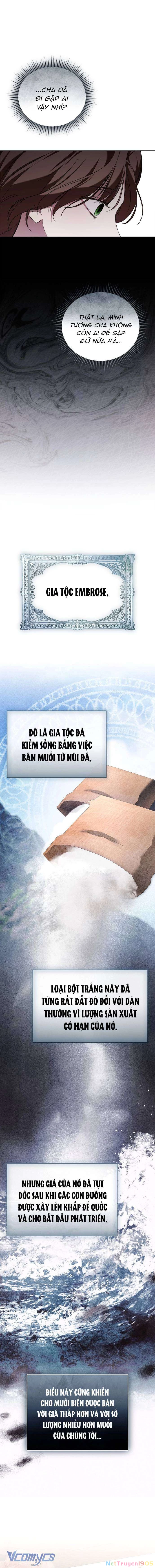 Hối Hận Kiêu Ngạo Chapter 1 - 9