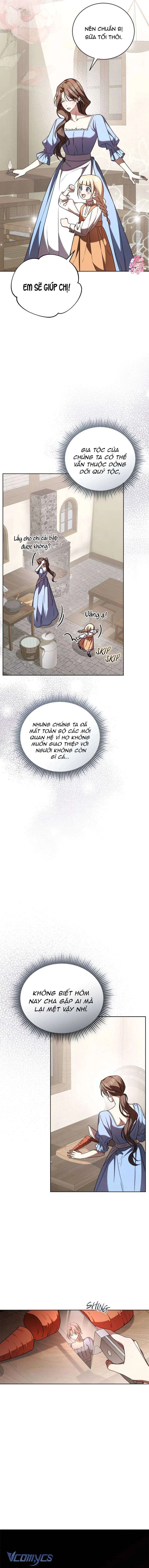 Hối Hận Kiêu Ngạo Chapter 1 - 10