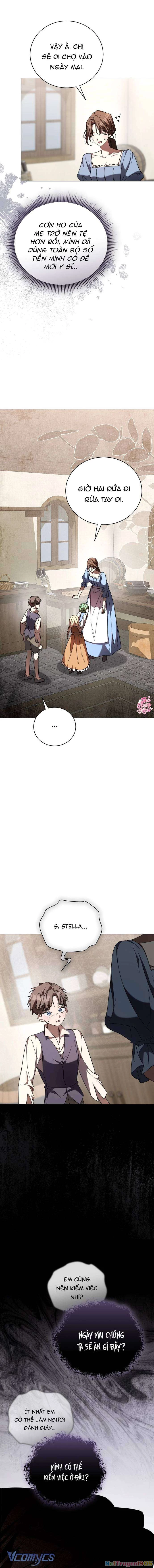 Hối Hận Kiêu Ngạo Chapter 1 - 13