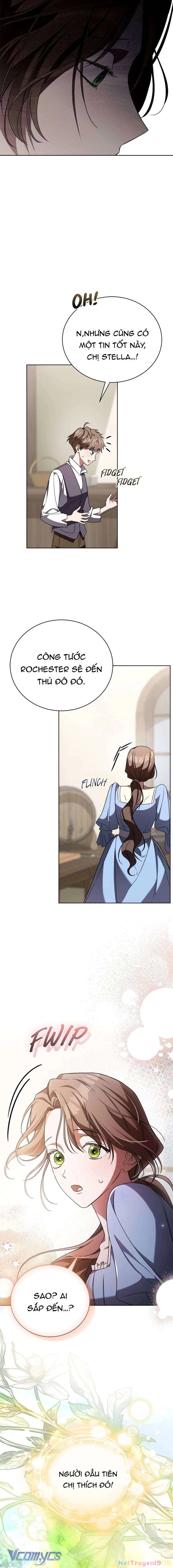 Hối Hận Kiêu Ngạo Chapter 1 - 14