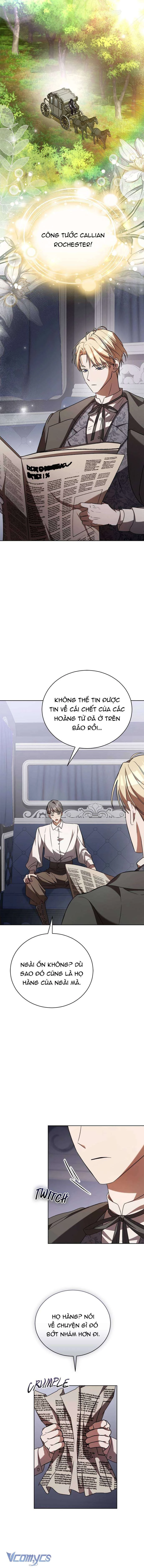 Hối Hận Kiêu Ngạo Chapter 1 - 15