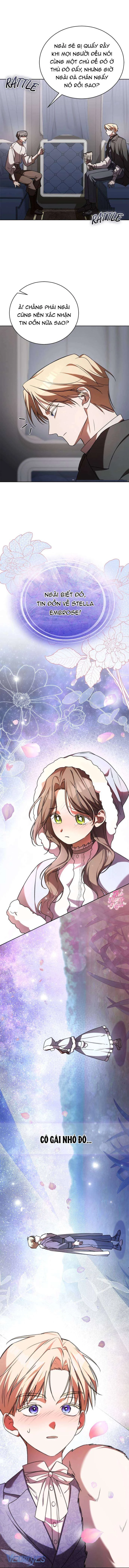 Hối Hận Kiêu Ngạo Chapter 1 - 16