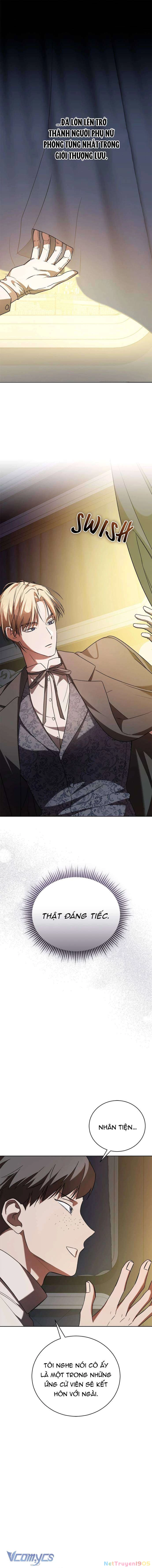 Hối Hận Kiêu Ngạo Chapter 1 - 17