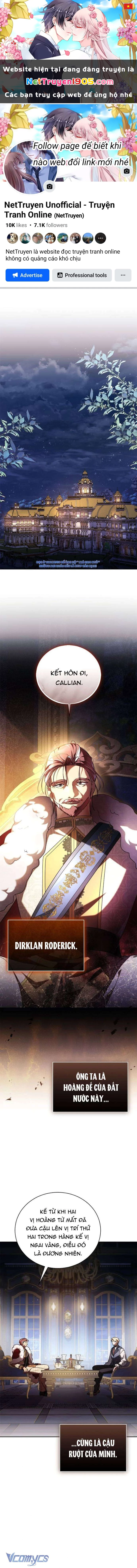 Hối Hận Kiêu Ngạo Chapter 2 - 1