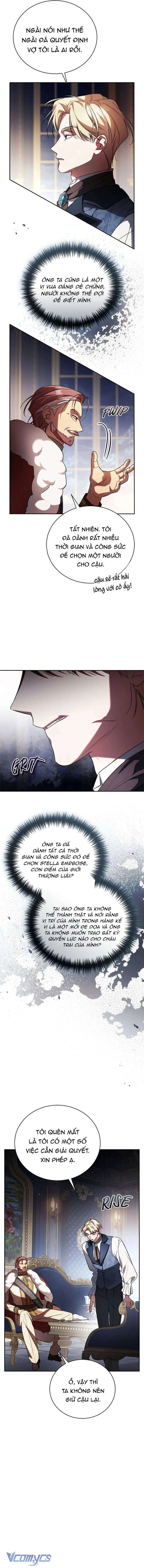 Hối Hận Kiêu Ngạo Chapter 2 - 2