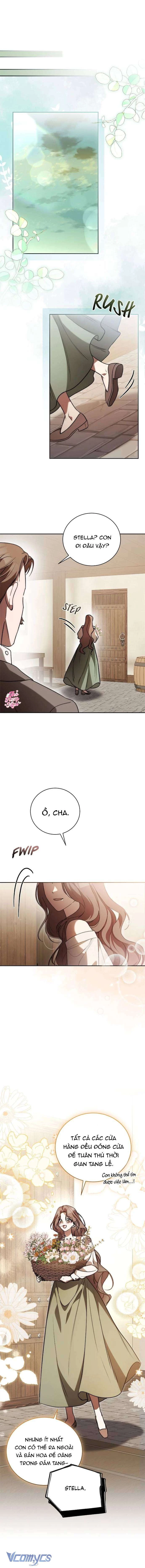 Hối Hận Kiêu Ngạo Chapter 2 - 4