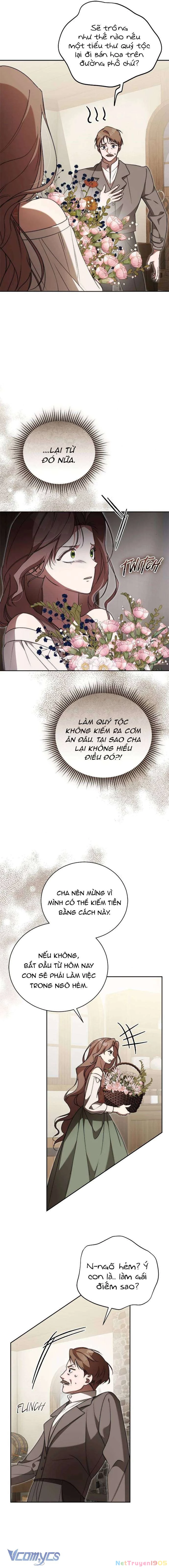 Hối Hận Kiêu Ngạo Chapter 2 - 5