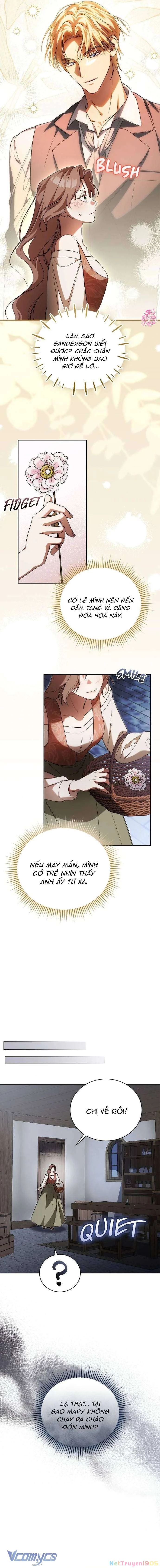 Hối Hận Kiêu Ngạo Chapter 2 - 10