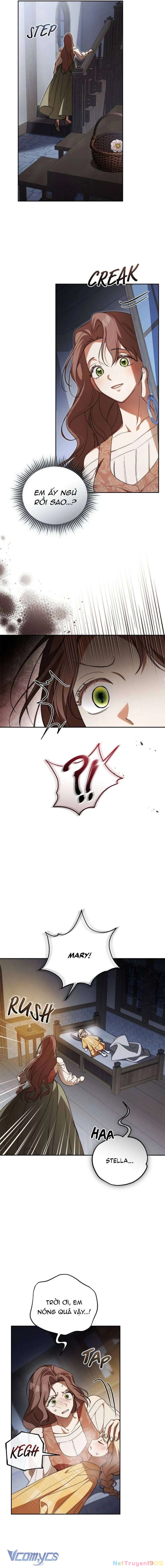 Hối Hận Kiêu Ngạo Chapter 2 - 11