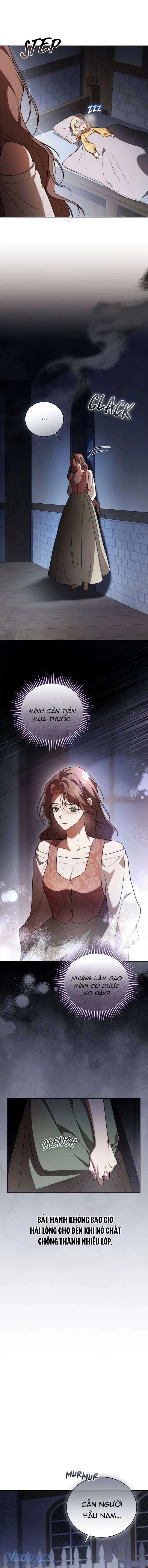 Hối Hận Kiêu Ngạo Chapter 2 - 14