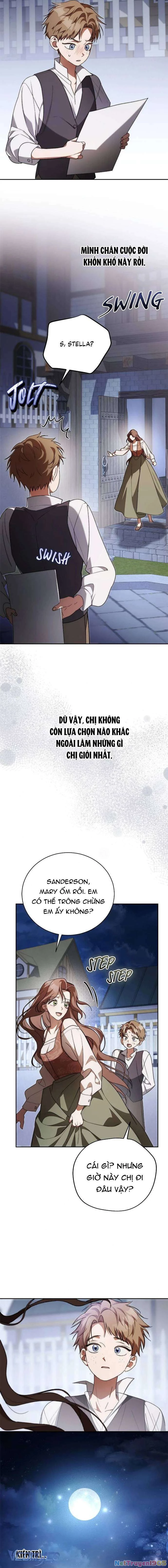 Hối Hận Kiêu Ngạo Chapter 2 - 15