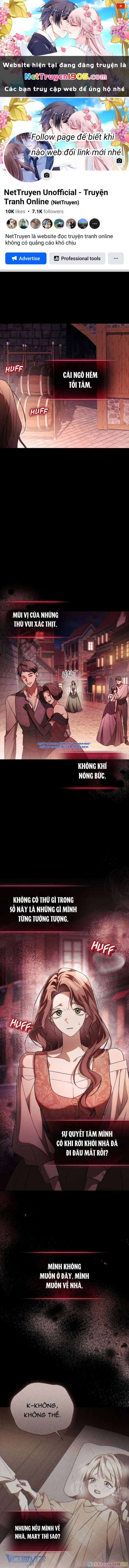 Hối Hận Kiêu Ngạo Chapter 3 - 1