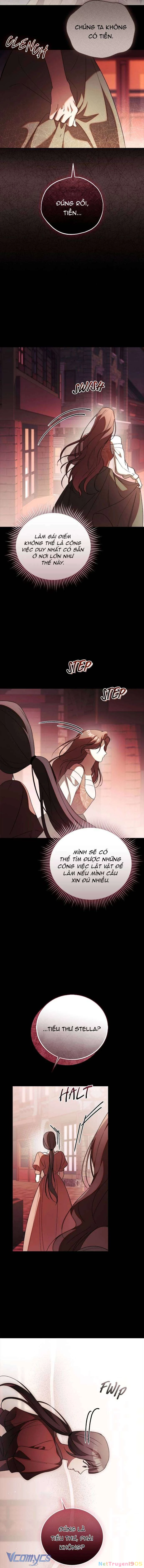 Hối Hận Kiêu Ngạo Chapter 3 - 2