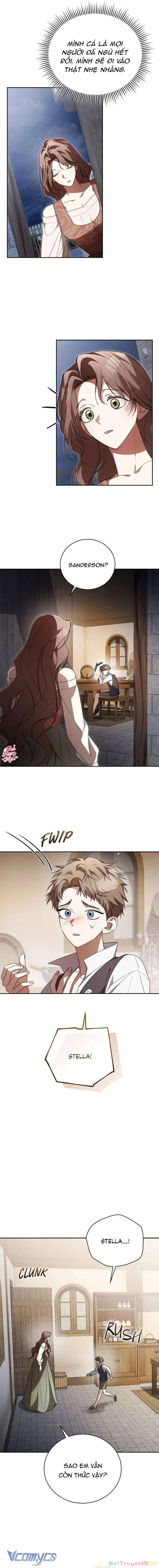 Hối Hận Kiêu Ngạo Chapter 3 - 4