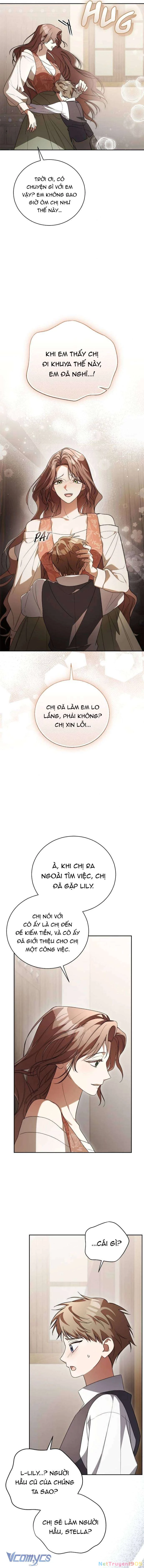 Hối Hận Kiêu Ngạo Chapter 3 - 5
