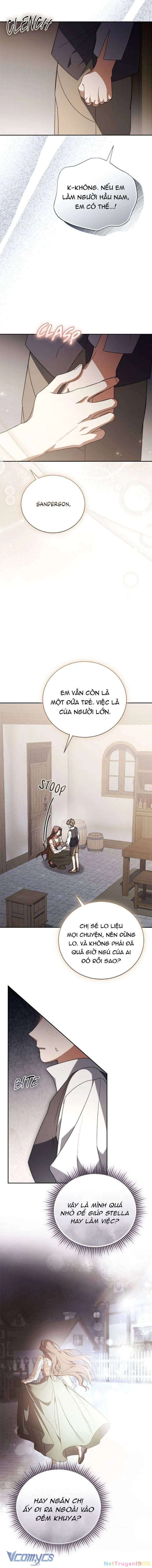 Hối Hận Kiêu Ngạo Chapter 3 - 6