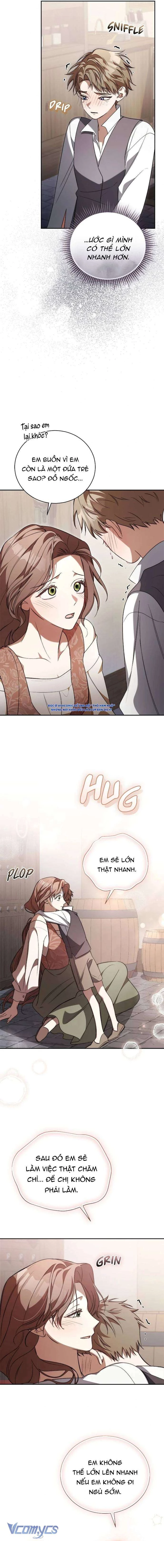 Hối Hận Kiêu Ngạo Chapter 3 - 7