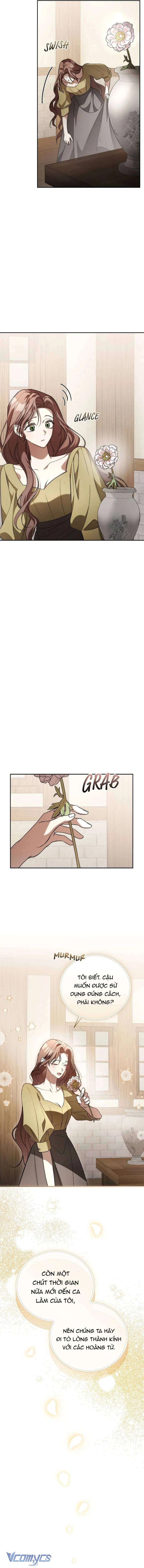 Hối Hận Kiêu Ngạo Chapter 3 - 9