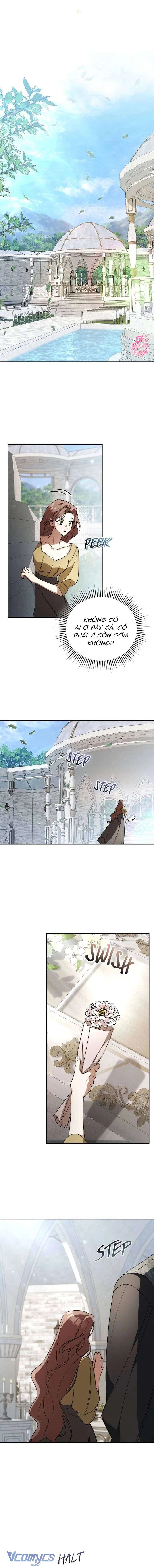 Hối Hận Kiêu Ngạo Chapter 3 - 10