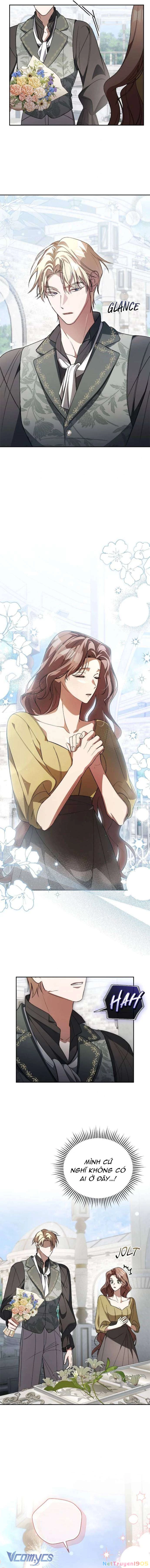 Hối Hận Kiêu Ngạo Chapter 3 - 11