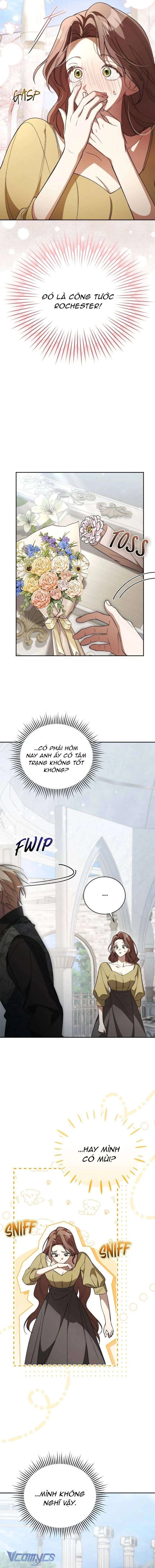 Hối Hận Kiêu Ngạo Chapter 3 - 12