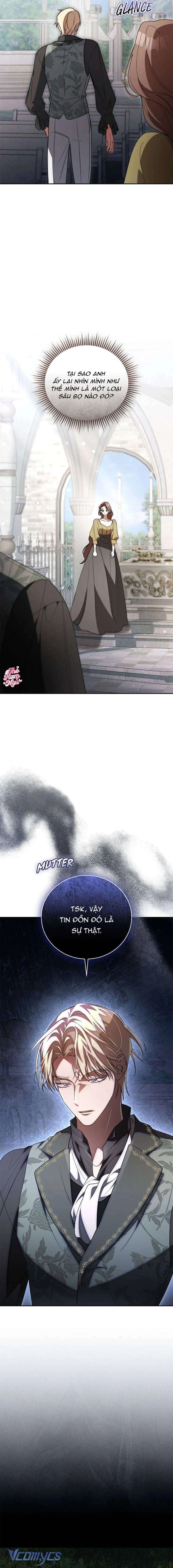 Hối Hận Kiêu Ngạo Chapter 3 - 13