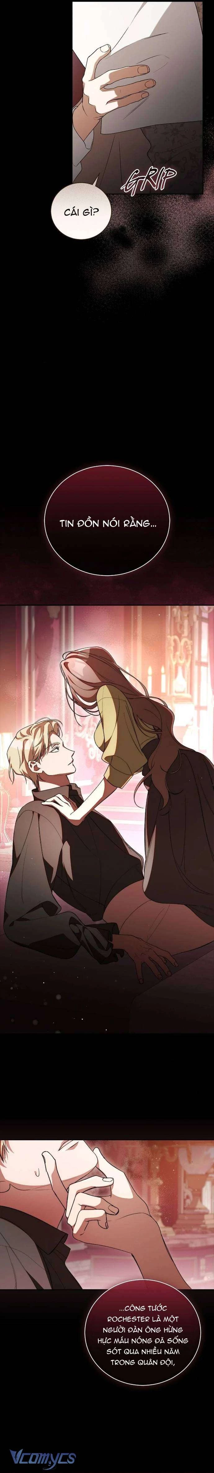 Hối Hận Kiêu Ngạo Chapter 3 - 15